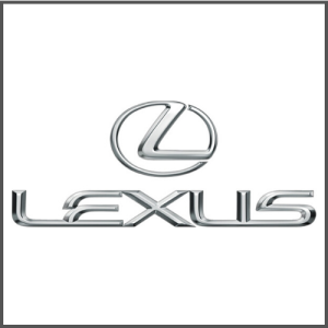Lexus LX450D Denso 89663-60U80