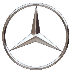 Mercedes CR2.xx - A6121537079